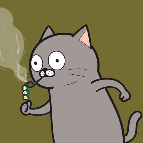 Bbrc Ivy Cat