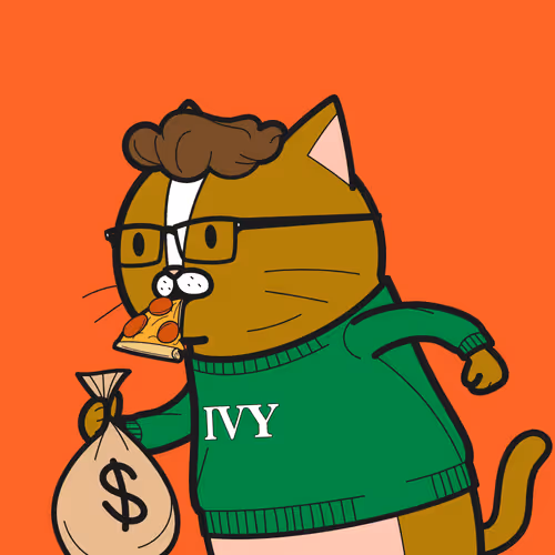 Bbrc Ivy Cat