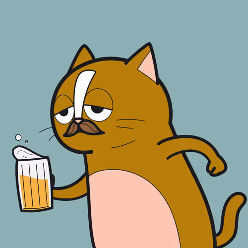 Bbrc Ivy Cat