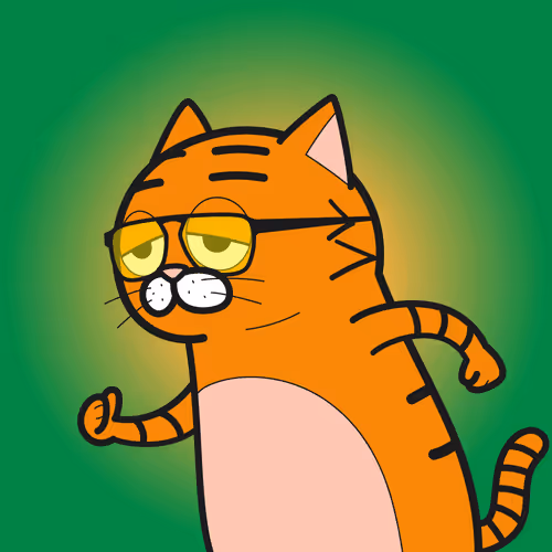 Bbrc Ivy Cat
