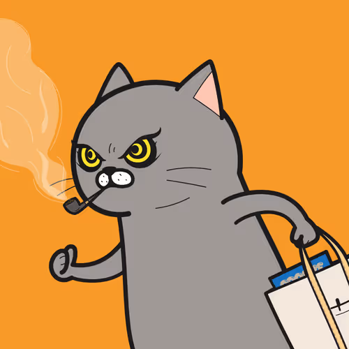 Bbrc Ivy Cat