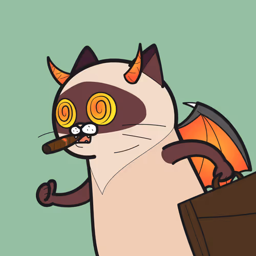 Bbrc Ivy Cat