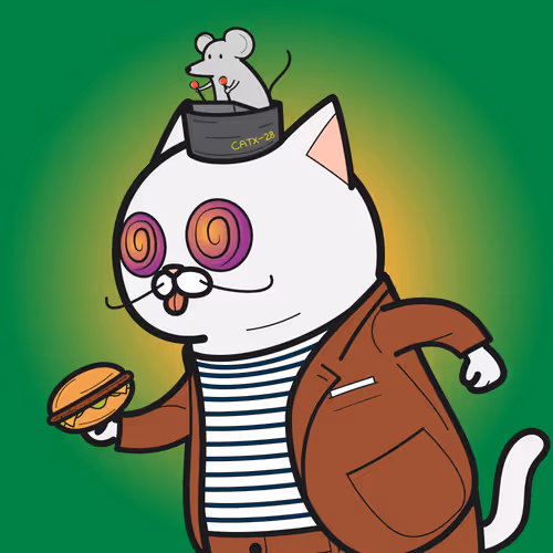 Bbrc Ivy Cat