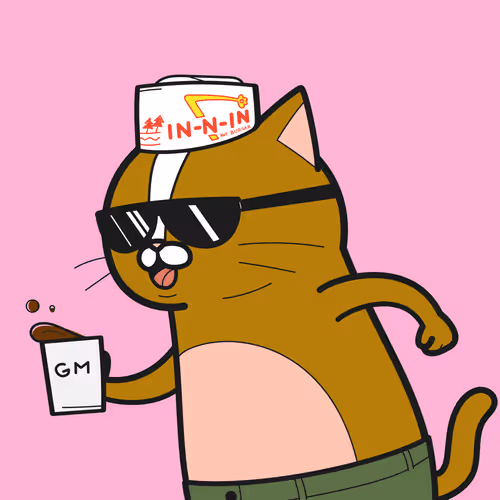 IVY CAT #789