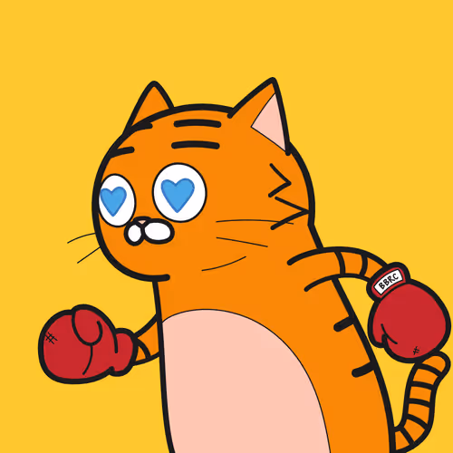 Bbrc Ivy Cat