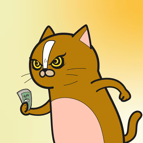 IVY CAT #212