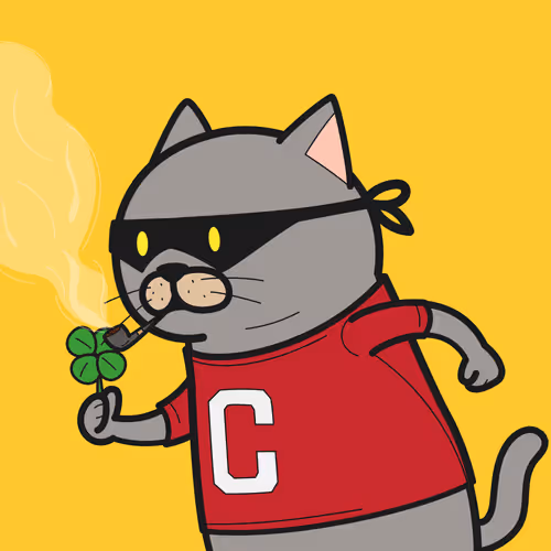 IVY CAT #1311