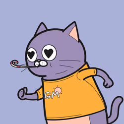 IVY CAT #1550