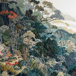 Yamabushi's Horizons #92