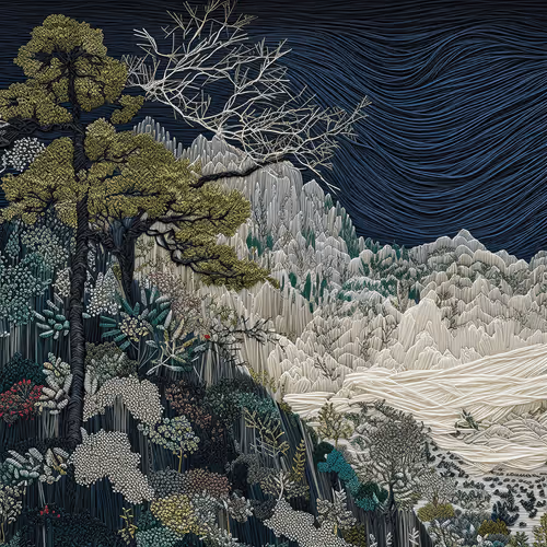 Yamabushi's Horizons #23
