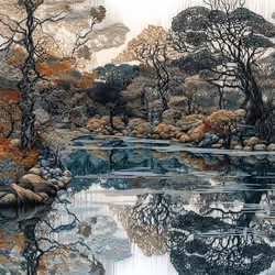Yamabushi's Horizons #4