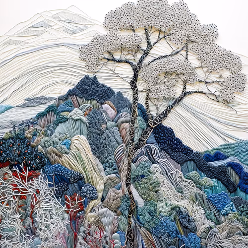 Yamabushi's Horizons #80