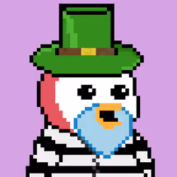 PixelPengs #8900