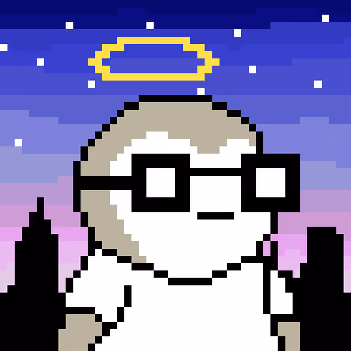 Pixel Pengs