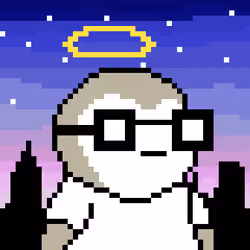 PixelPengs #7982