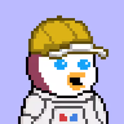 PixelPengs #9122