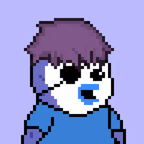 Pixel Pengs