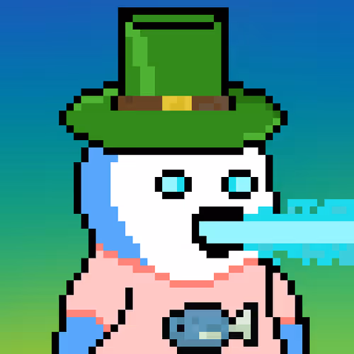 Pixel Pengs