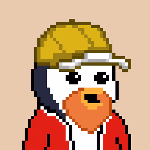 Pixel Pengs