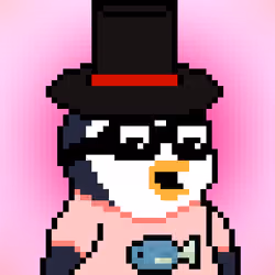 PixelPengs #3868