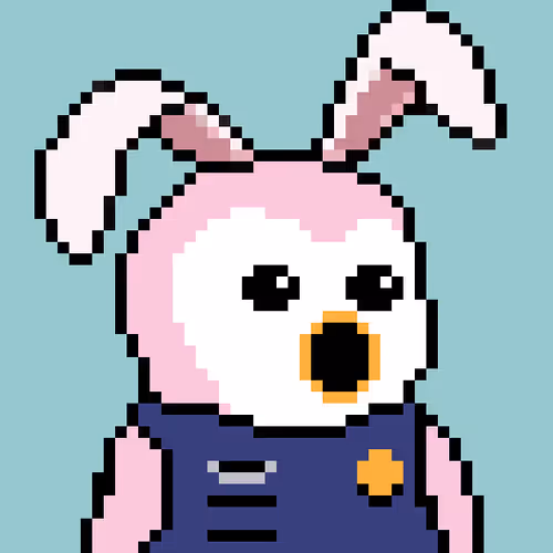 Pixel Pengs