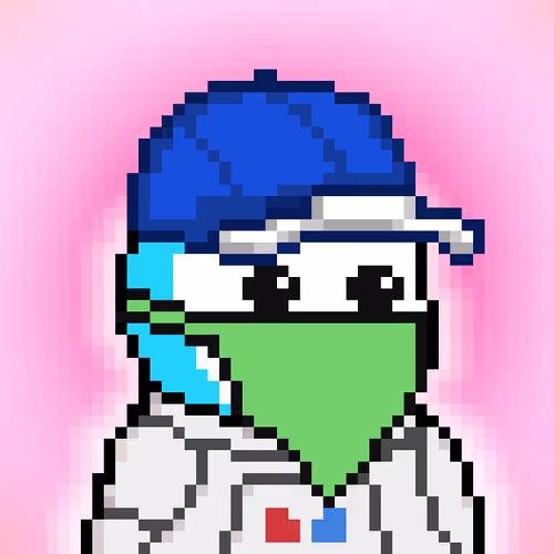 Pixel Pengs