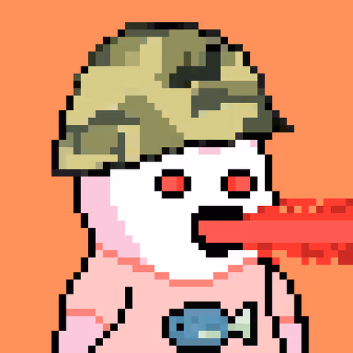Pixel Pengs