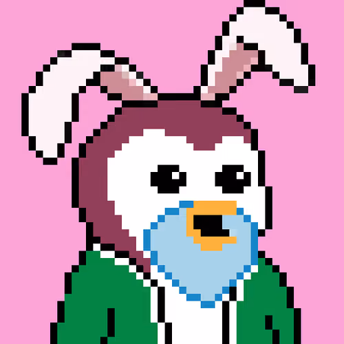 PixelPengs #9664