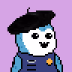 PixelPengs #8765