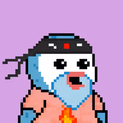 PixelPengs #8993