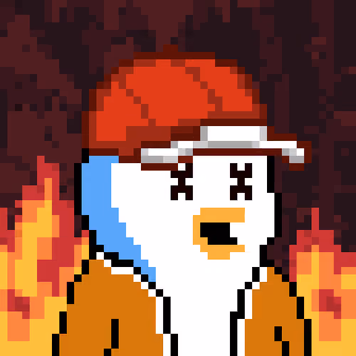 PixelPengs #3623