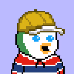 PixelPengs #1884