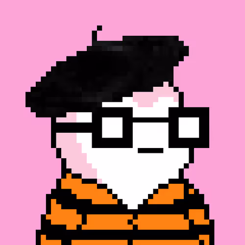Pixel Pengs