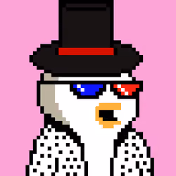 PixelPengs #3870