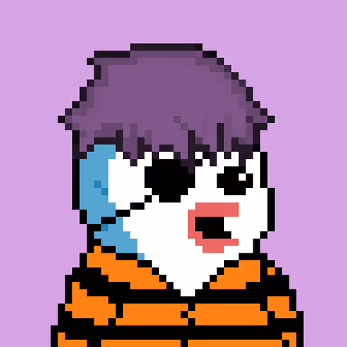 Pixel Pengs