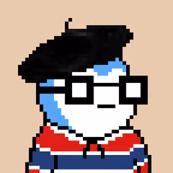 PixelPengs #7651