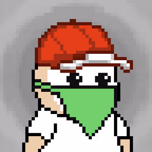 Pixel Pengs