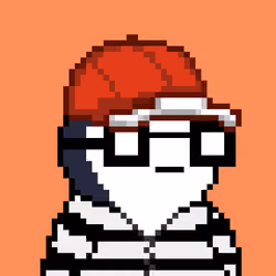PixelPengs #5160