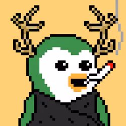 PixelPengs #7907