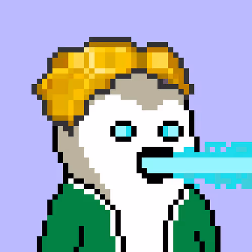 Pixel Pengs
