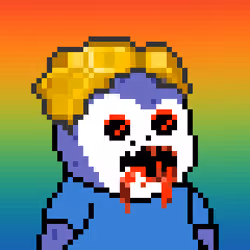 PixelPengs #1186