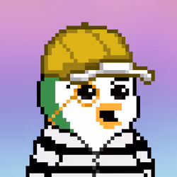 PixelPengs #5510