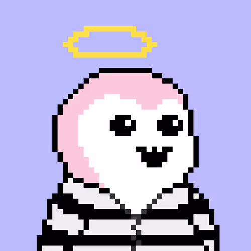 Pixel Pengs