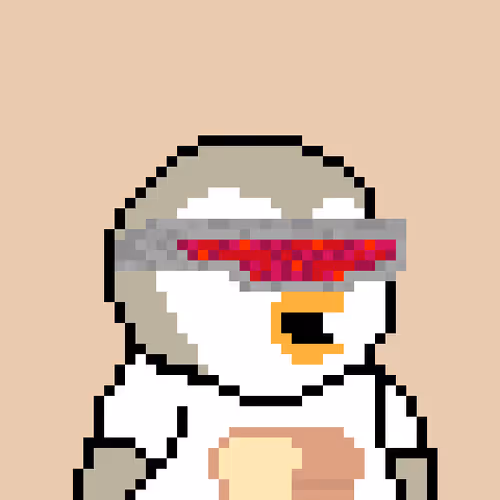 Pixel Pengs