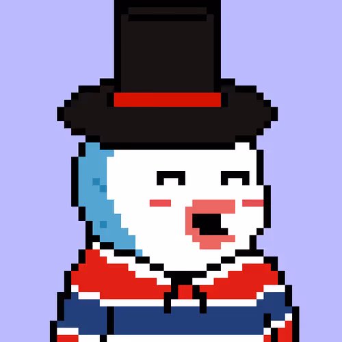 Pixel Pengs