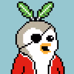 PixelPengs #9256