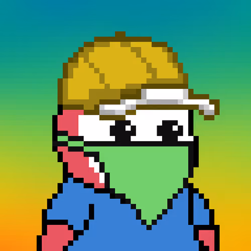 PixelPengs #2617