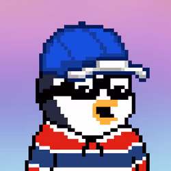 PixelPengs #3588