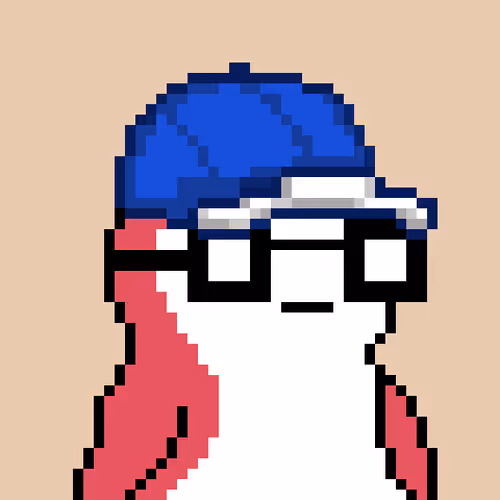Pixel Pengs