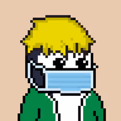 PixelPengs #1600